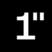 1inch
