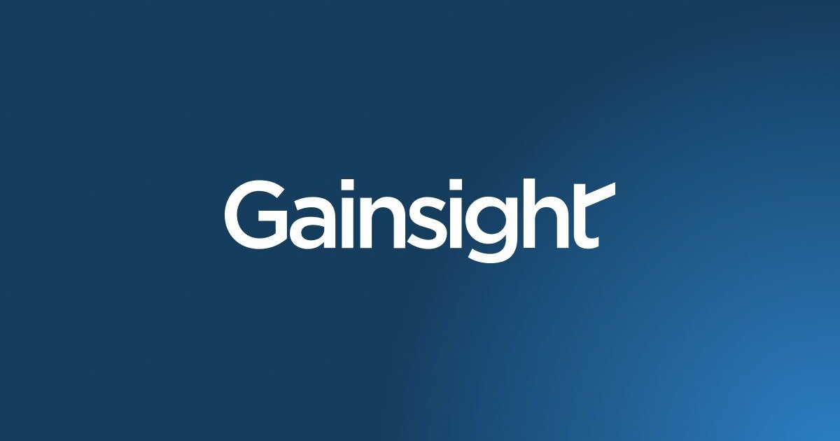 Gainsight, Inc. 350 Bay Street Suite 100 San Francisco, CA 94133 Customer Success/Support United States https://www.gainsight.com/