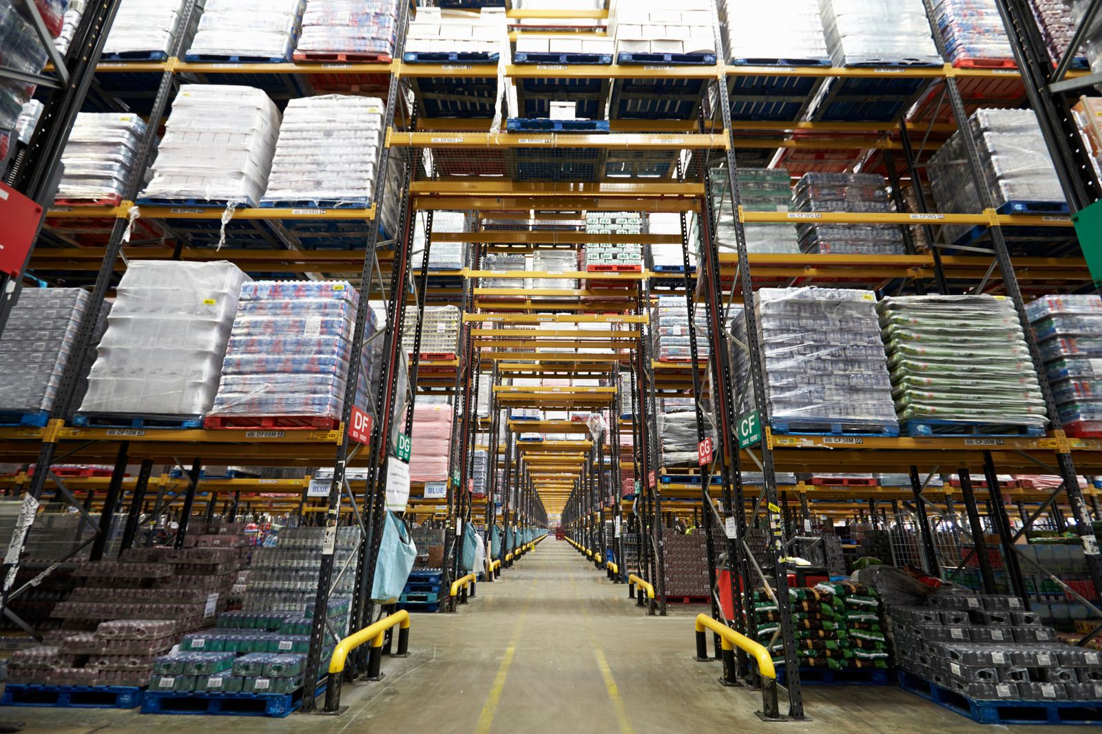 Gold Seal Distributing