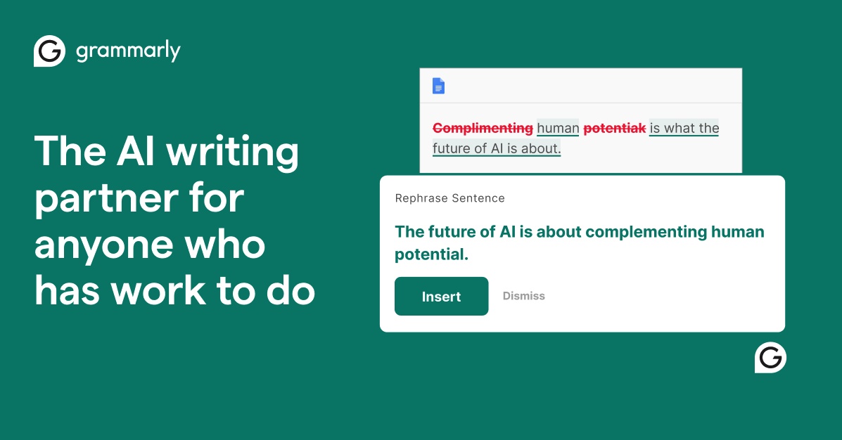 grammarly.com