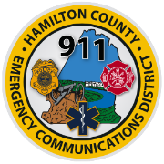 Hamilton County 911