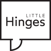 Little Hinges