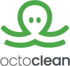 OctoClean