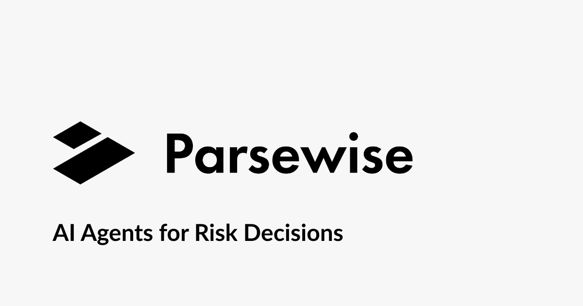Parsewise