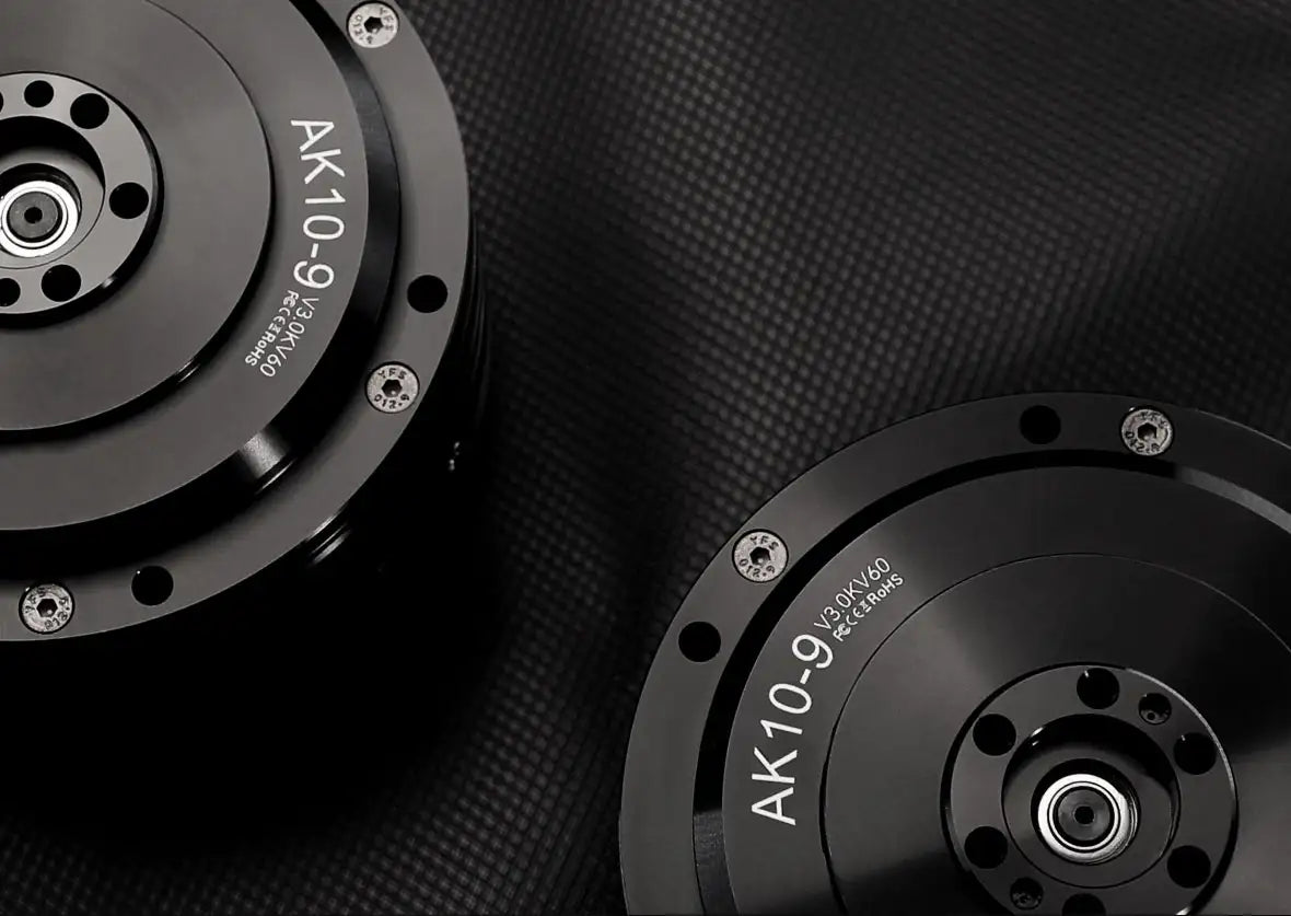 Pendulum Robotics