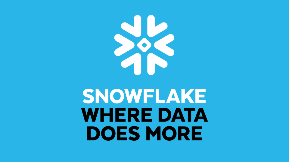 Snowflake, Inc.