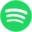 Spotify (@mozilla)