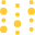 Subprocessors for Weights and Biases